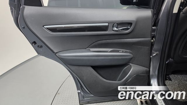 Renault Korea QM6 2019 — photo 15