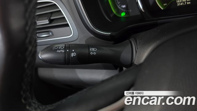 Renault Korea QM6 2019 — photo 28