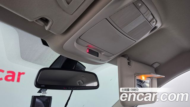 Renault Korea QM6 2019 — photo 30