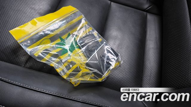 Renault Korea QM6 2019 — photo 31
