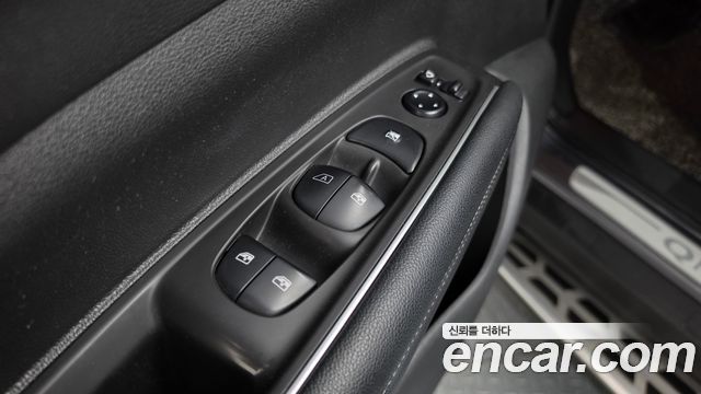 Renault Korea QM6 2019 — photo 32
