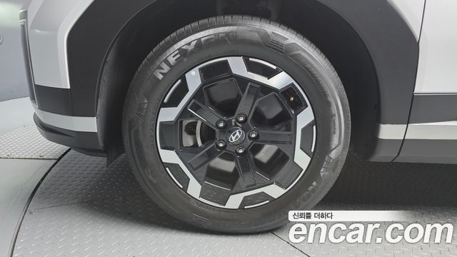 Hyundai Santafe 2024 — photo 5