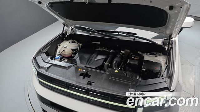 Hyundai Santafe 2024 — photo 6