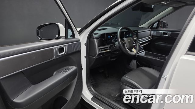 Hyundai Santafe 2024 — photo 13