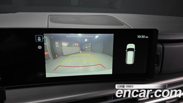 Hyundai Santafe 2024 — photo 21