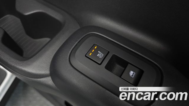 Hyundai Santafe 2024 — photo 25