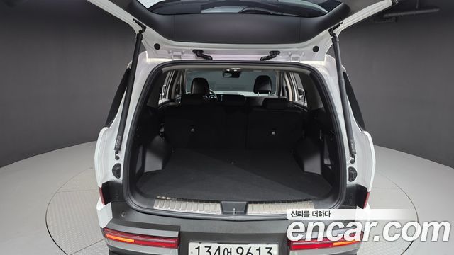 Hyundai Santafe 2024 — photo 26