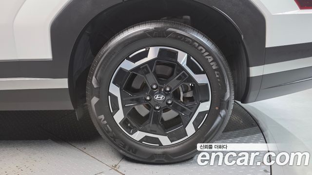 Hyundai Santafe 2024 — photo 7