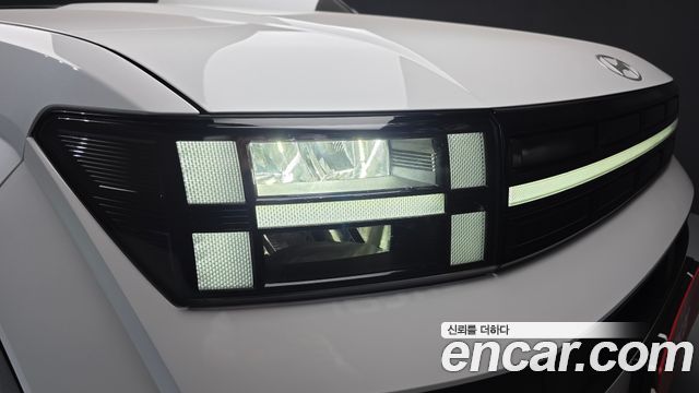 Hyundai Santafe 2024 — photo 8