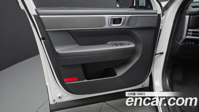 Hyundai Santafe 2024 — photo 14