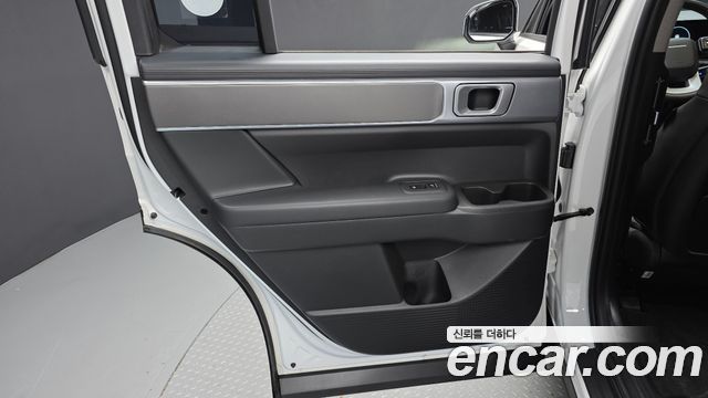 Hyundai Santafe 2024 — photo 15