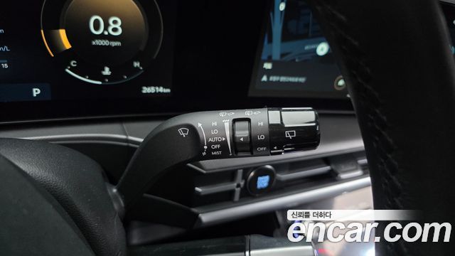 Hyundai Santafe 2024 — photo 28