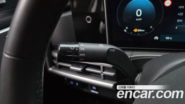 Hyundai Santafe 2024 — photo 29