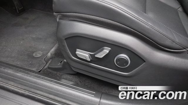 Hyundai Santafe 2024 — photo 31