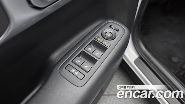 Hyundai Santafe 2024 — photo 32