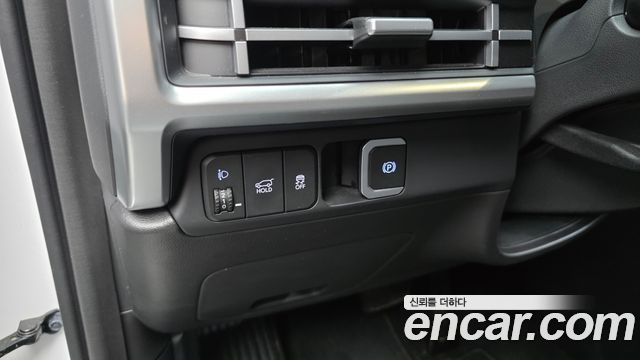 Hyundai Santafe 2024 — photo 33