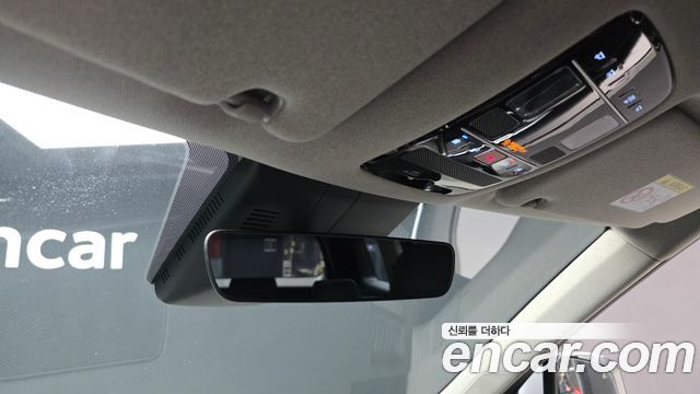 Hyundai Santafe 2024 — photo 35