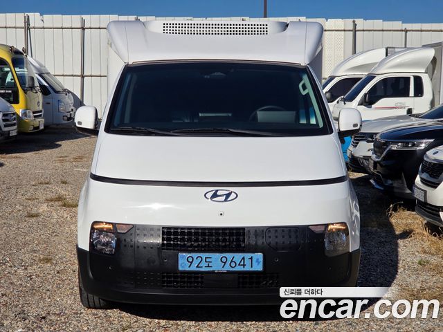 Hyundai ST1 2025 — photo 2