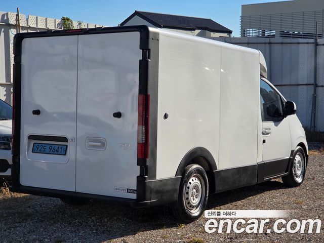 Hyundai ST1 2025 — photo 4