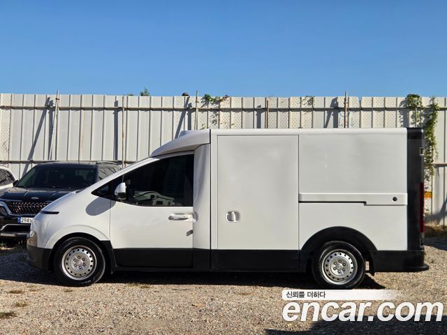 Hyundai ST1 2025 — photo 5