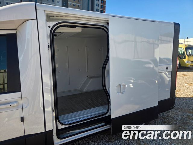 Hyundai ST1 2025 — photo 7