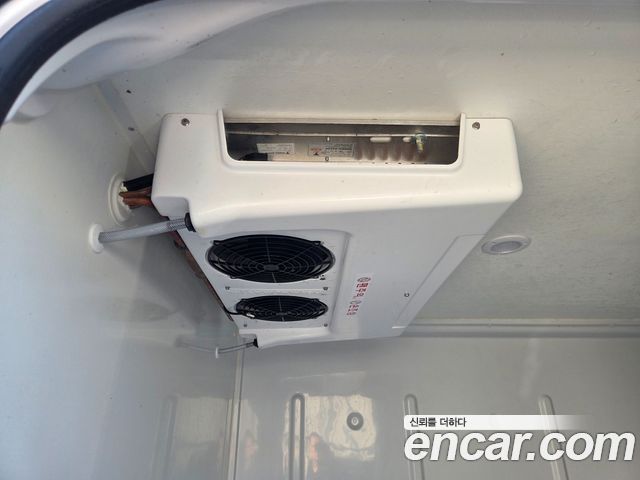 Hyundai ST1 2025 — photo 8