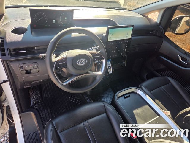 Hyundai ST1 2025 — photo 9