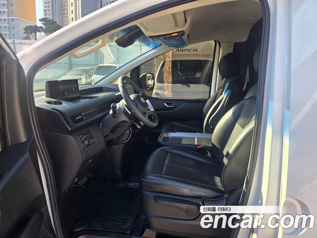 Hyundai ST1 2025 — photo 10