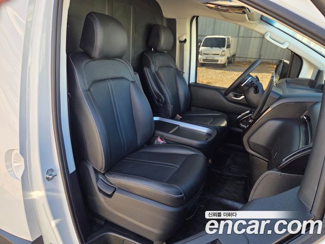 Hyundai ST1 2025 — photo 11