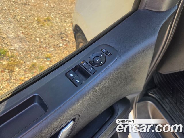 Hyundai ST1 2025 — photo 12