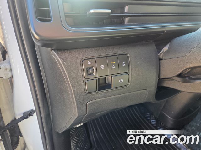 Hyundai ST1 2025 — photo 13