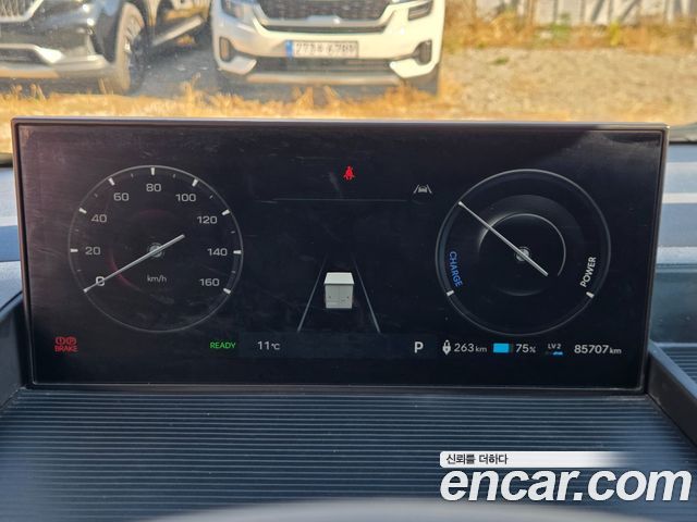 Hyundai ST1 2025 — photo 15