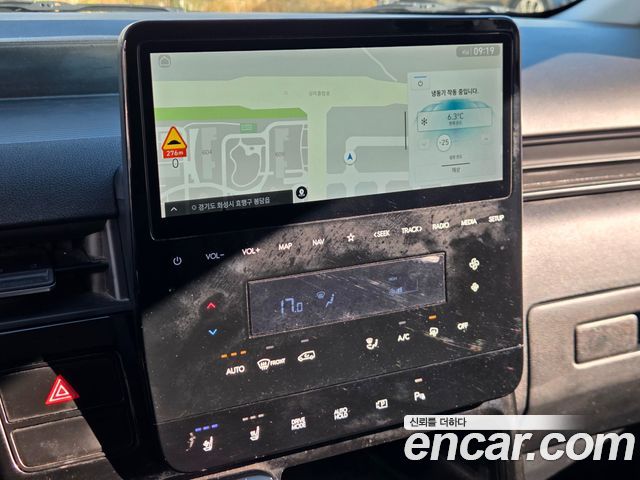 Hyundai ST1 2025 — photo 16