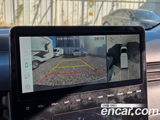 Hyundai ST1 2025 — photo 17