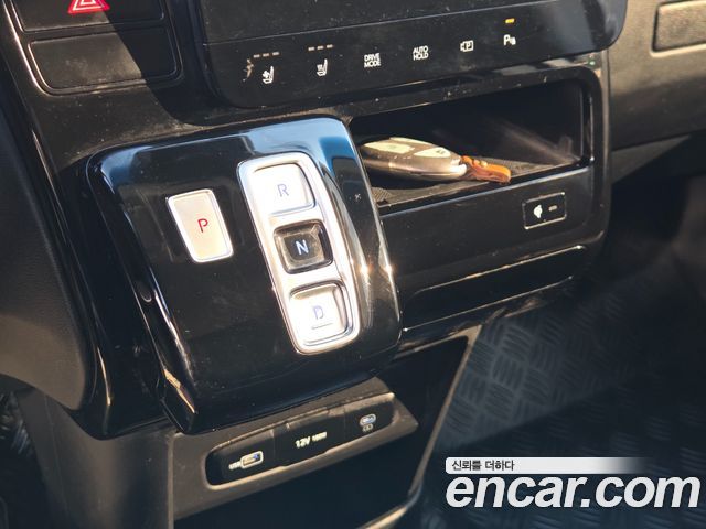 Hyundai ST1 2025 — photo 18