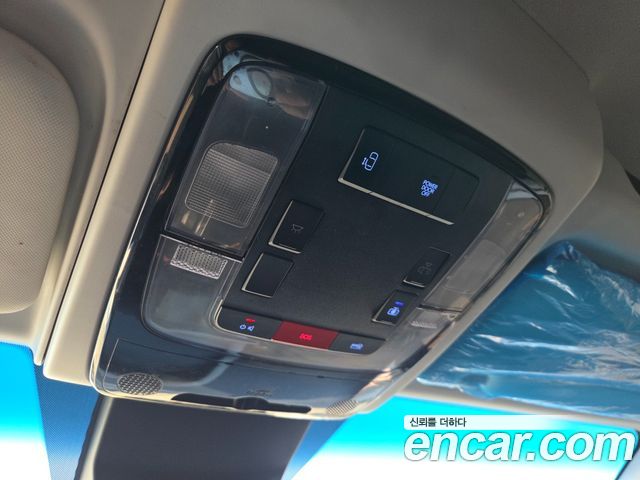 Hyundai ST1 2025 — photo 19