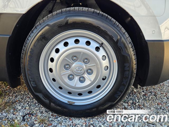 Hyundai ST1 2025 — photo 20