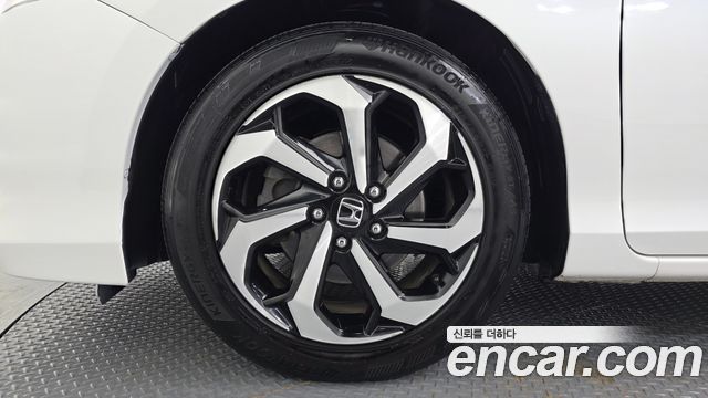 Honda Accord 2016 — photo 5