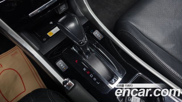 Honda Accord 2016 — photo 9