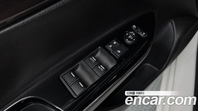 Honda Accord 2016 — photo 12