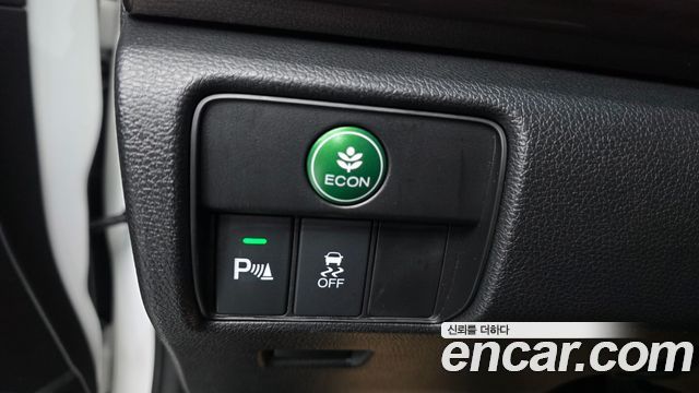 Honda Accord 2016 — photo 13