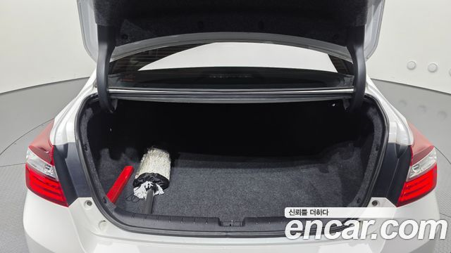 Honda Accord 2016 — photo 20