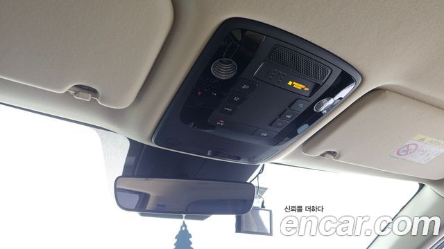 Kia Canival 2021 — photo 14