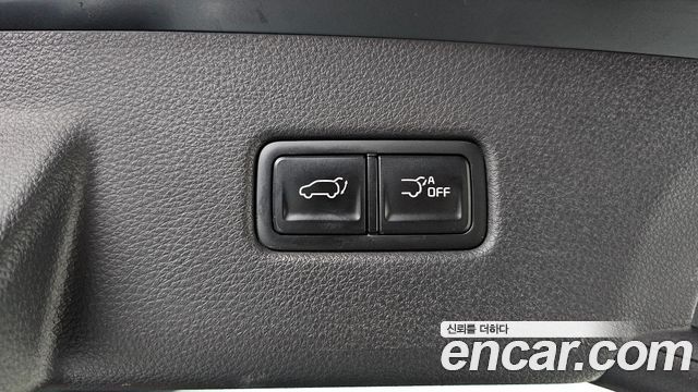 Kia Canival 2021 — photo 20