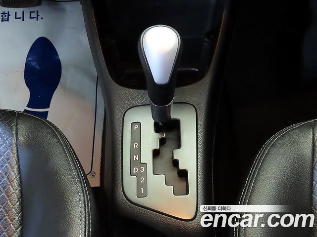 Kia morning 2014 — photo 12