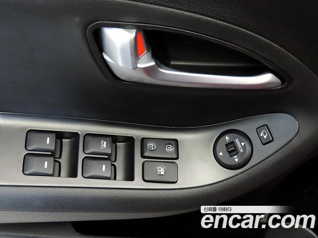 Kia morning 2014 — photo 13