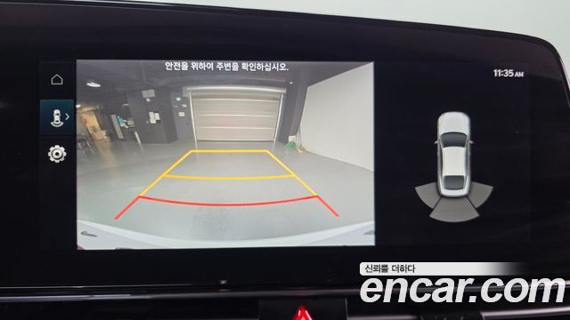Hyundai AVANTE 2021 — photo 21