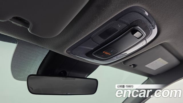 Hyundai AVANTE 2021 — photo 23