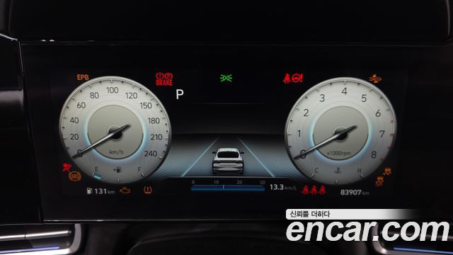 Hyundai AVANTE 2021 — photo 30