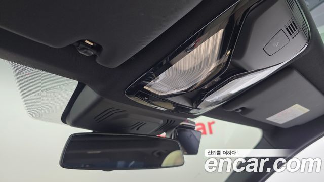 BMW 3-Series 2023 — photo 26